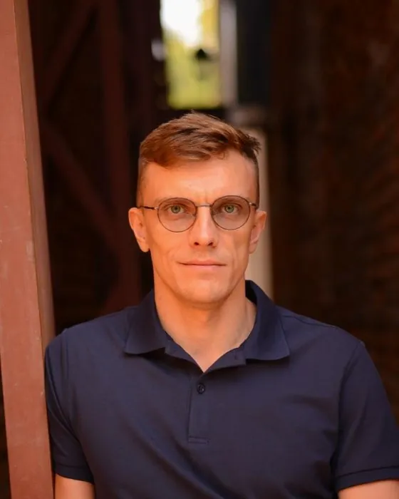 Алексей Кальсин